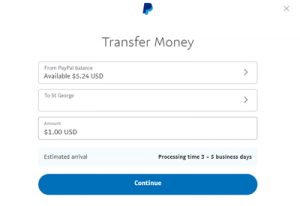 איך להעביר כסף מפייפאל לחשבון הבנק שלנו בלי עמלות פייפאל
